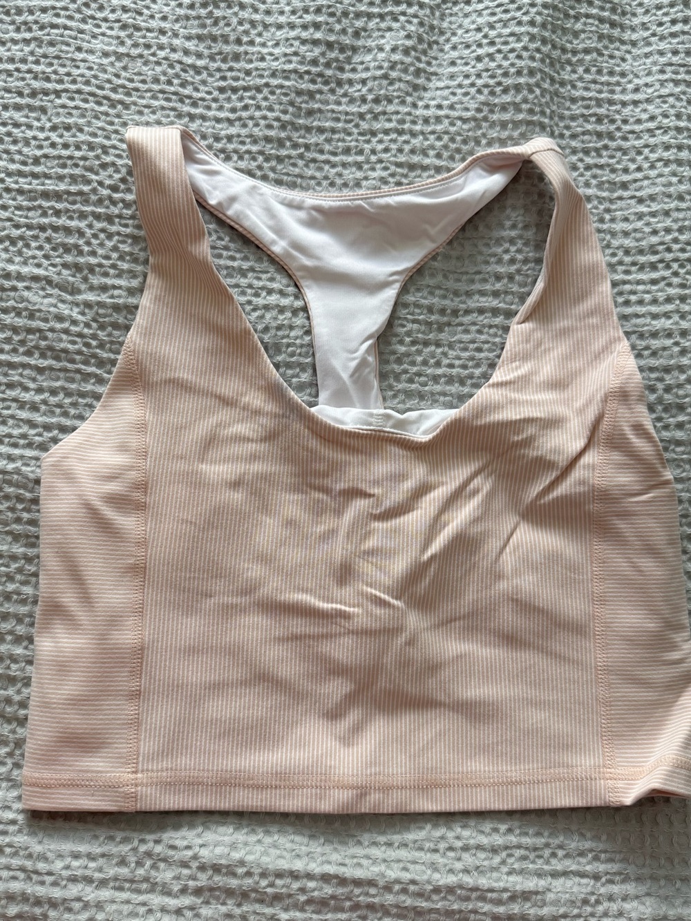 Glyder Sports Bra